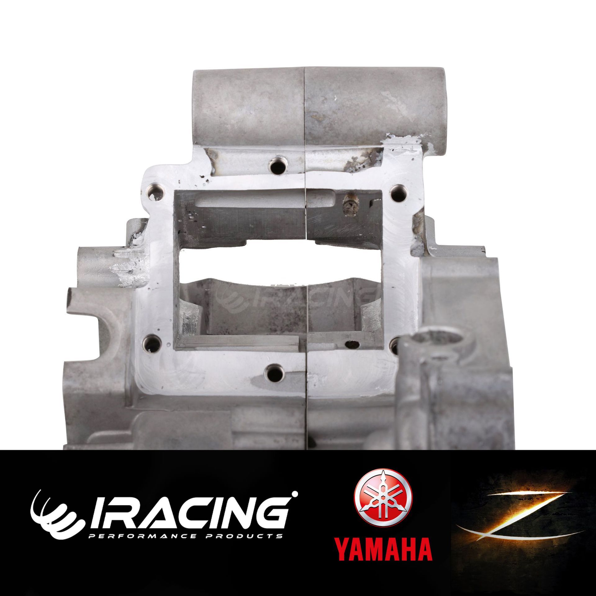 YAMAHA Z125cc Βελτίωση