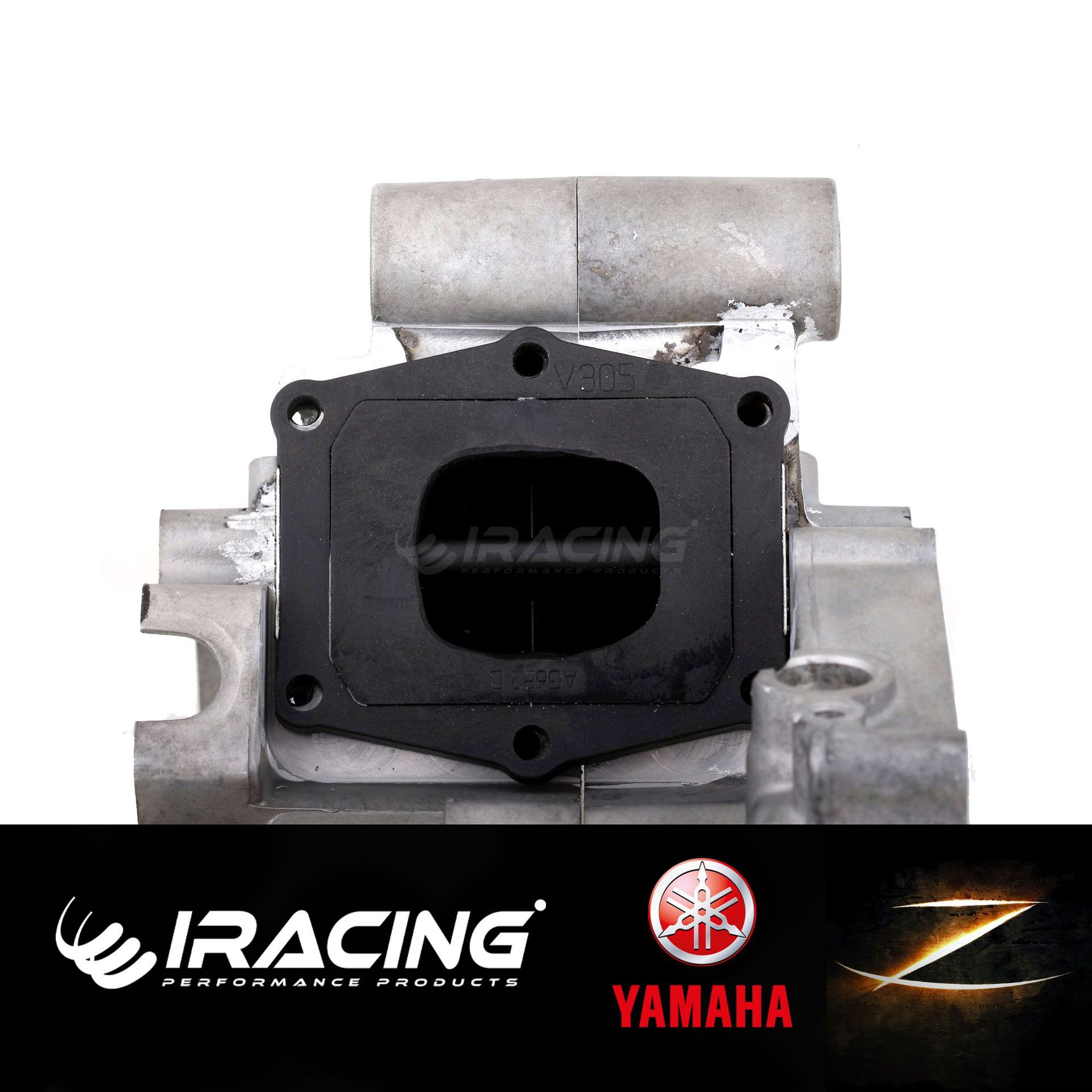 YAMAHA Z125cc Βελτίωση
