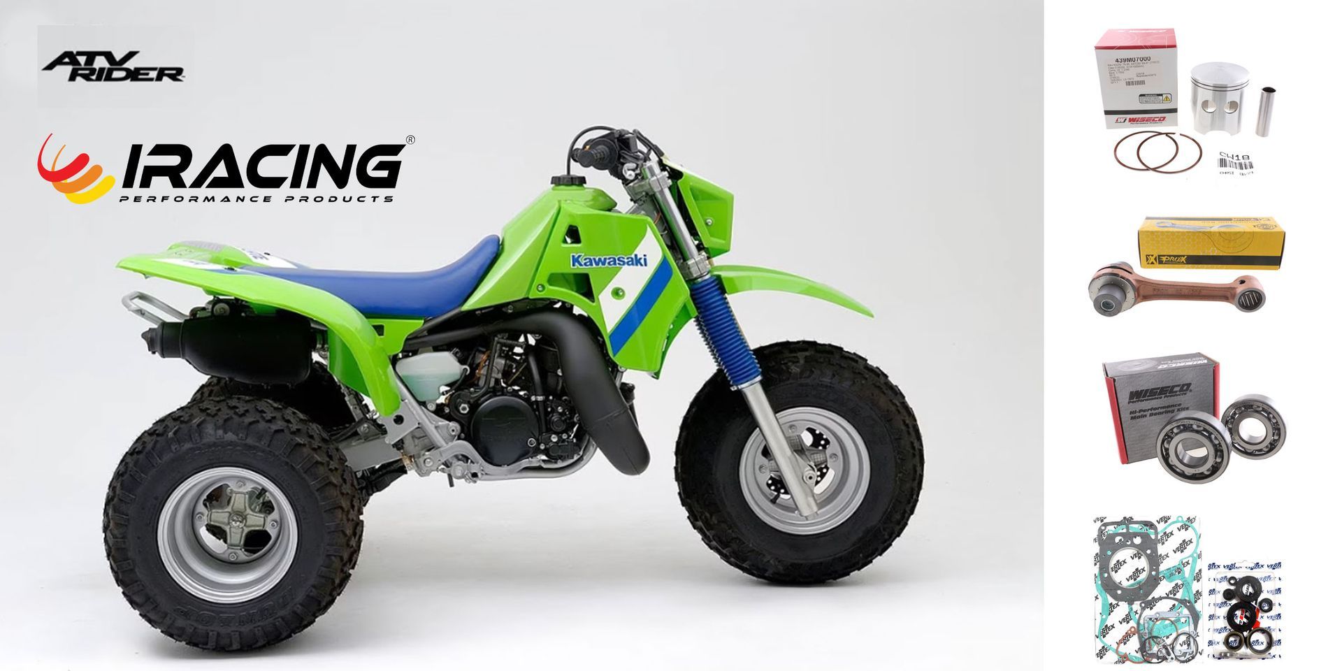 kawasaki kxt250cc επισκευη κινητηρα