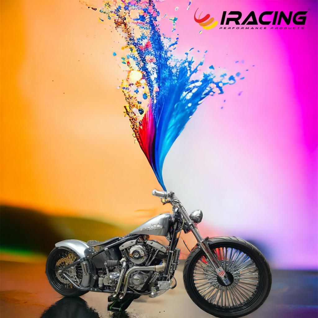 Harley-Davidson Επισκευή