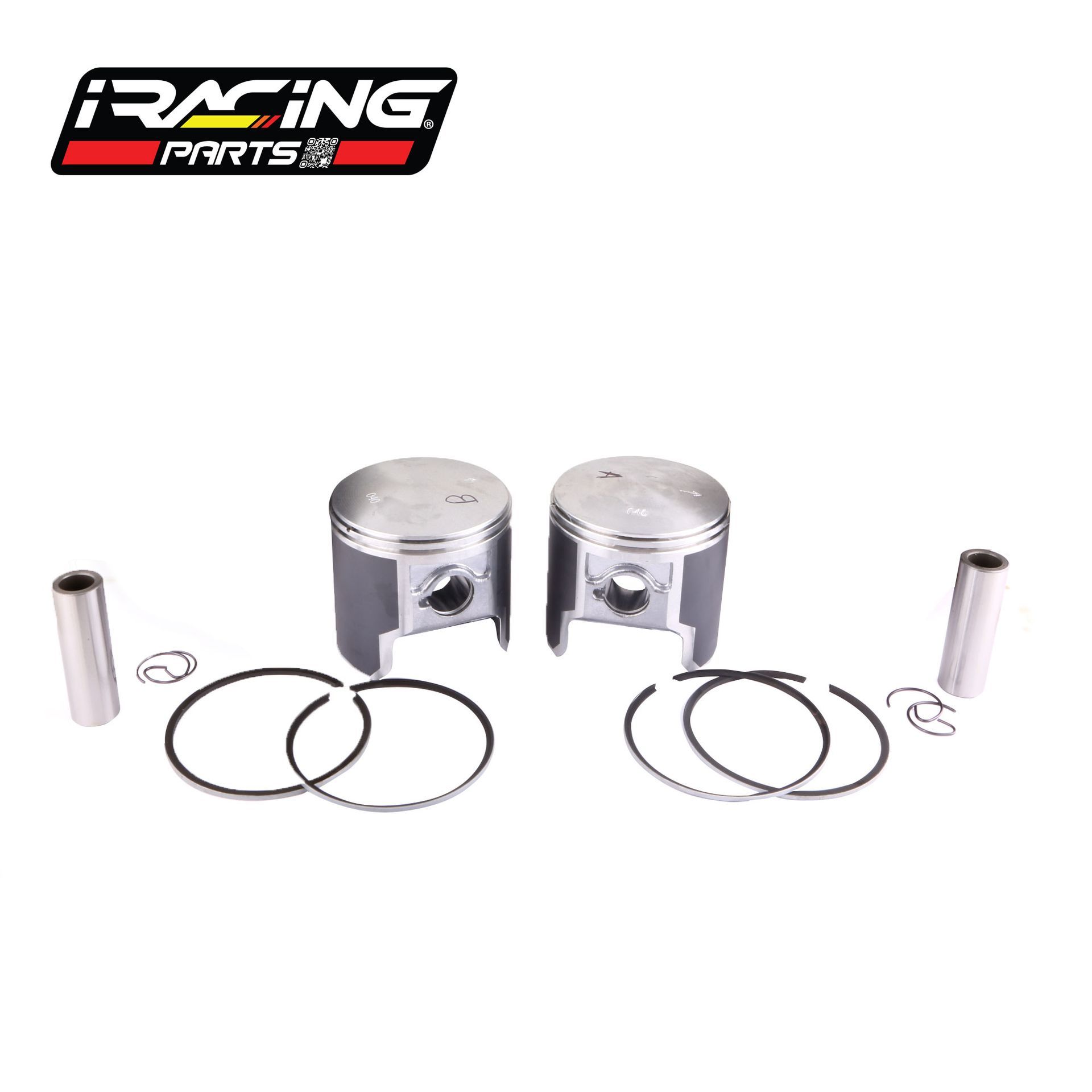 Επισκευή κινητήρα Rotax503 