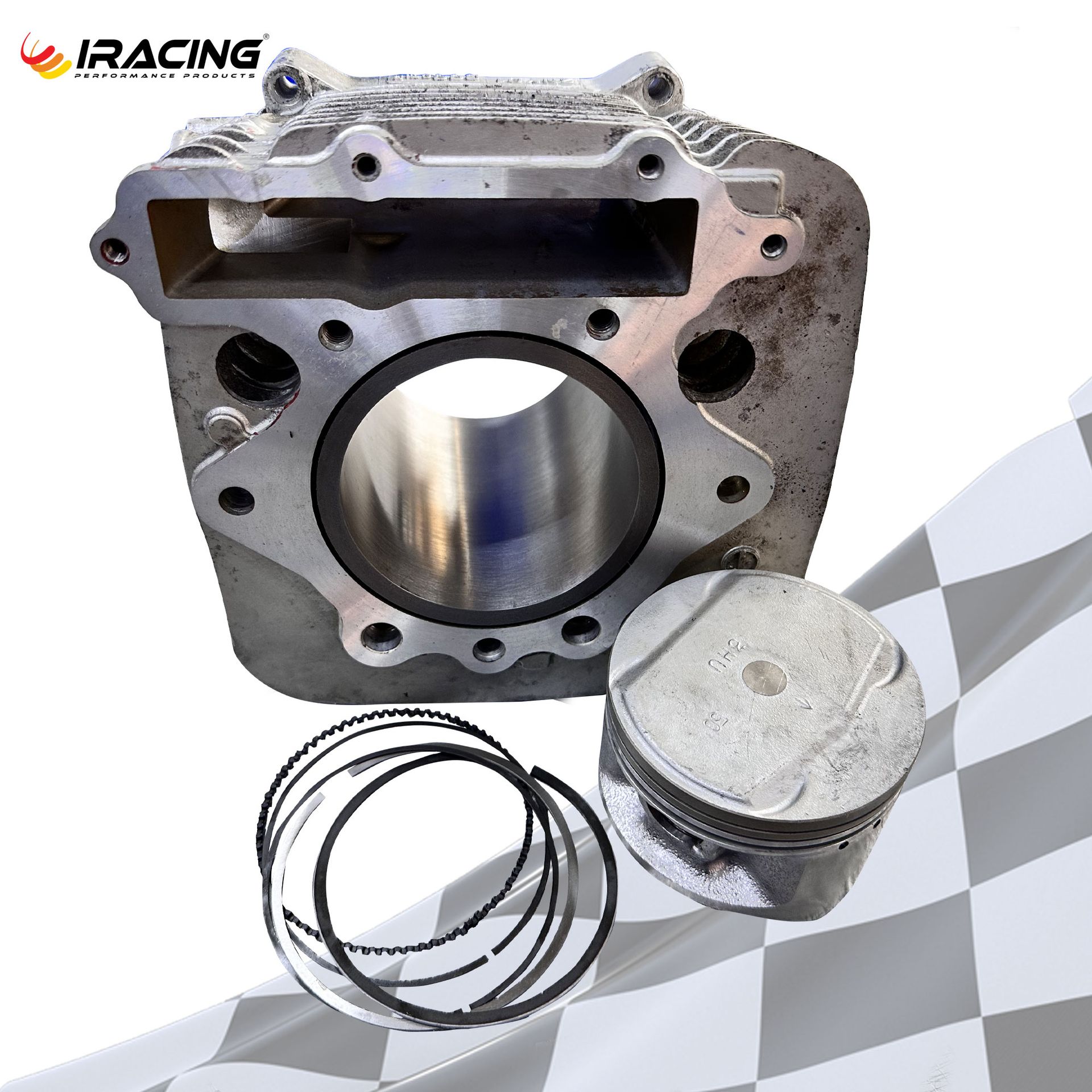 Γυάλισμα IRACING GREECE tel 2103460072