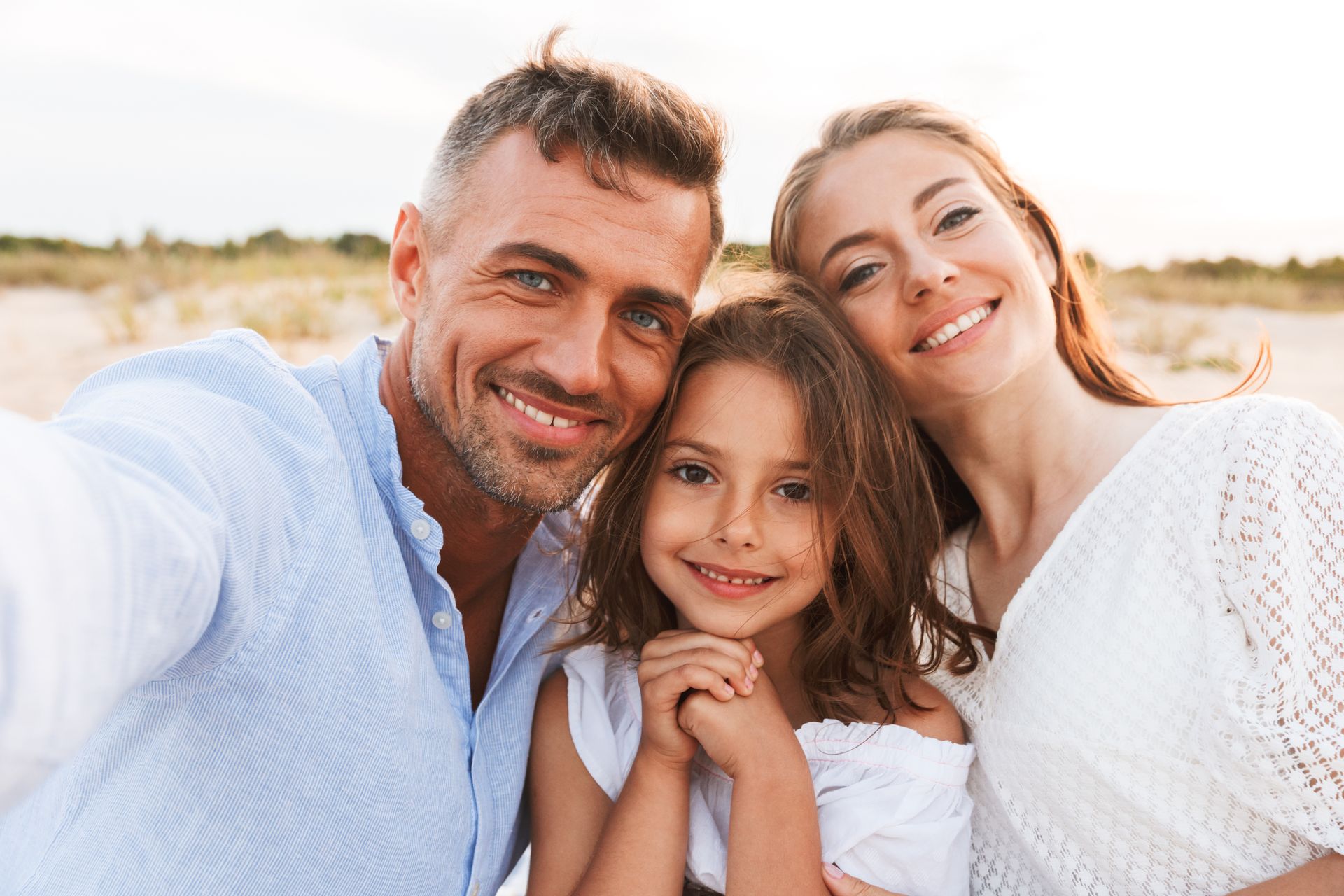 Healthy Smiles, Happy Family.