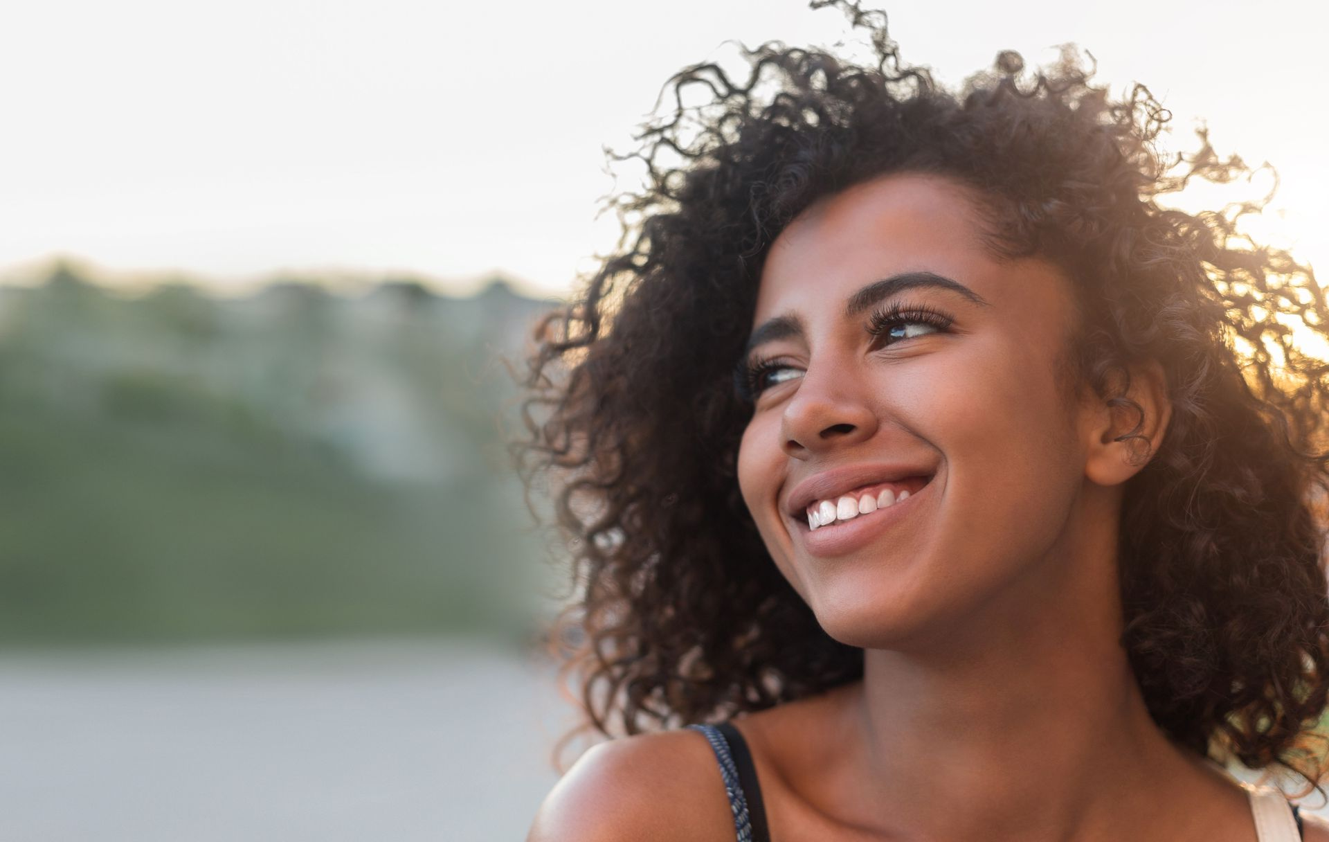 Invisalign treatment