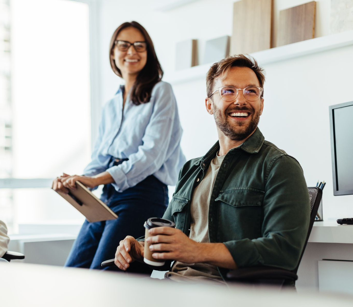 Your Dental Experience is Far From Ordinary