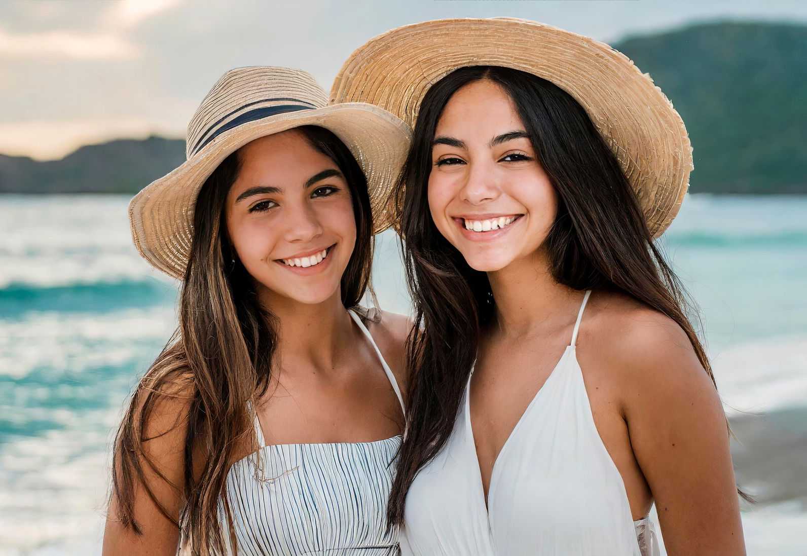 Family with a little boy smiling - Receive comfort dentistry in Mobile AL