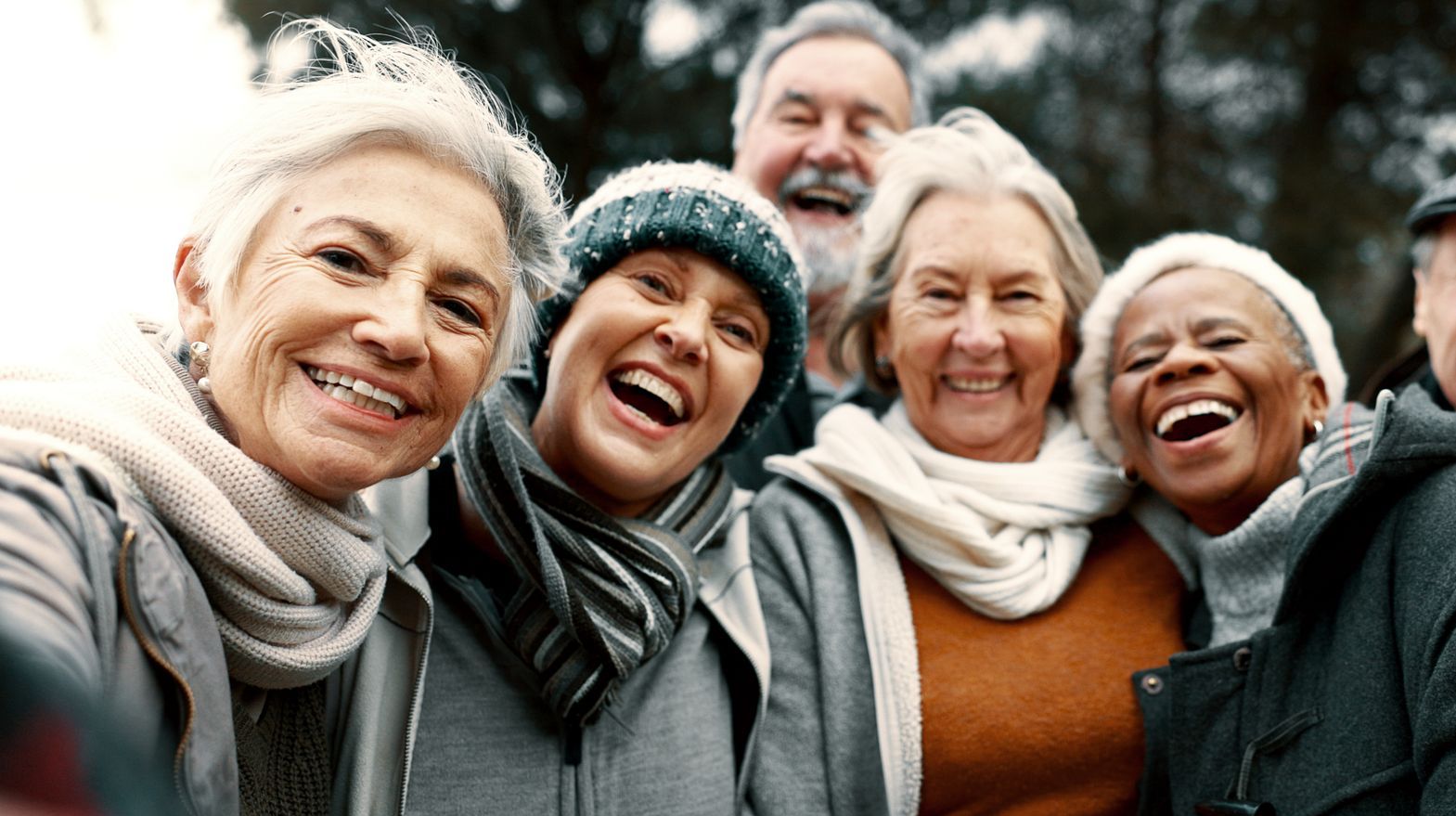 Cosmetic excellence. Stunning smiles.