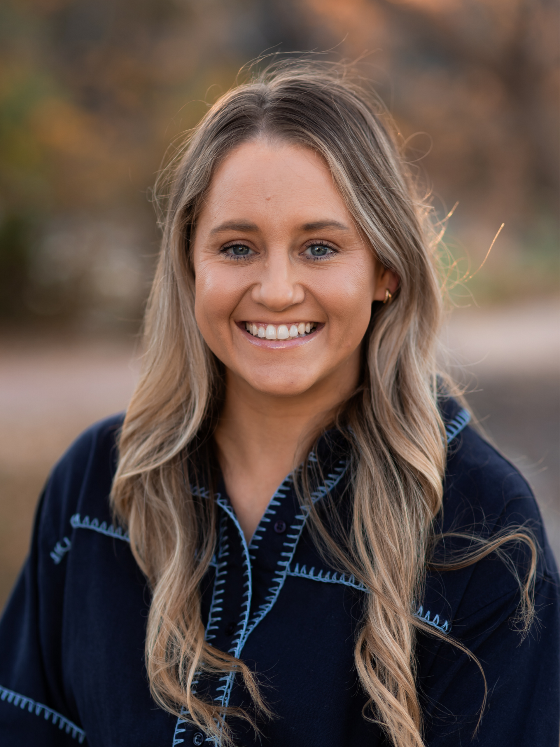 Dr. Kenzie Frazee