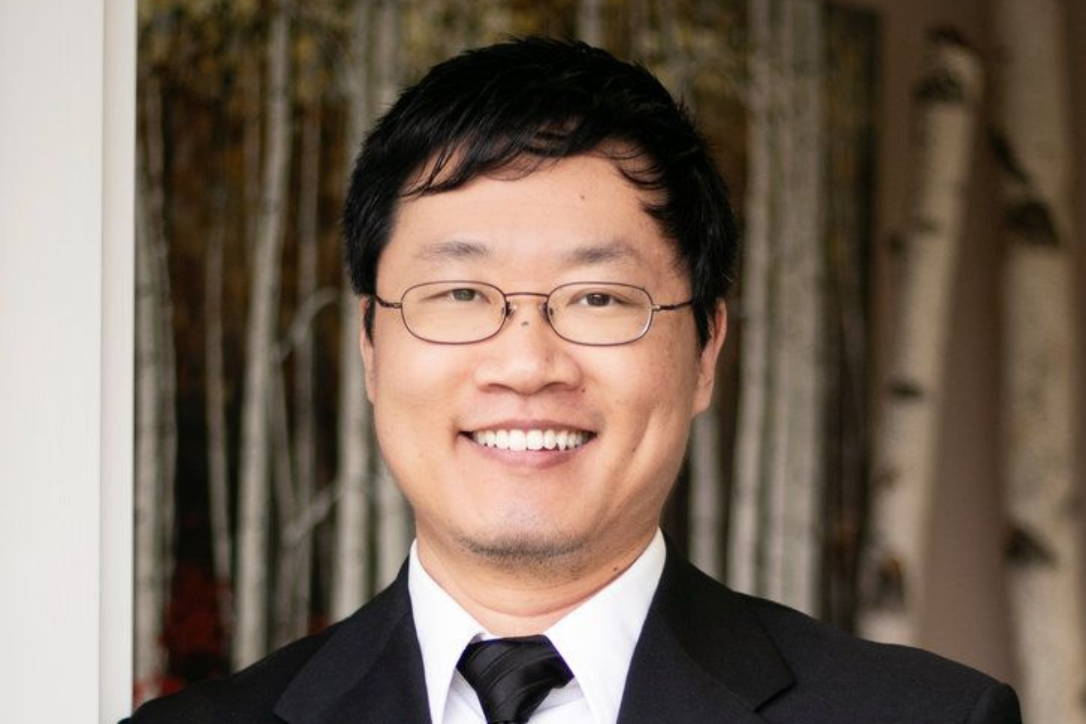 Dr. Jamie R. Johnson