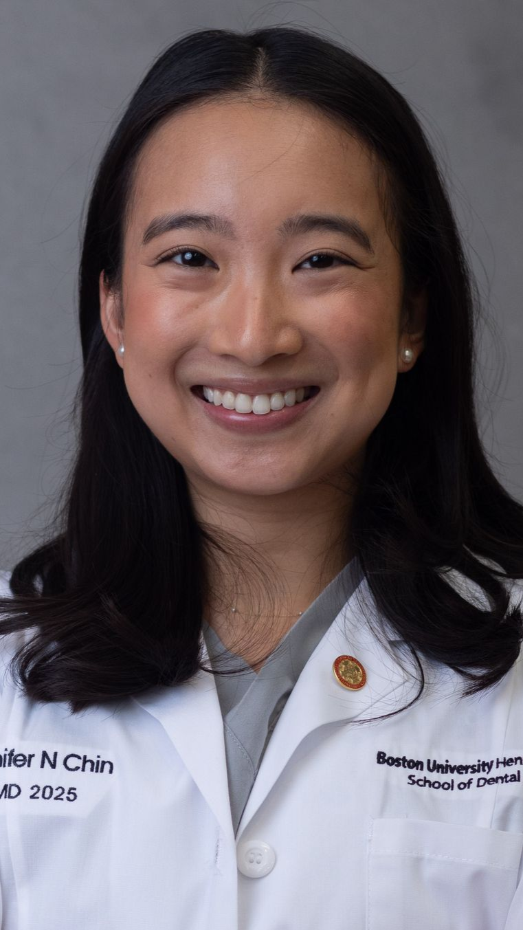 Dr. Chin