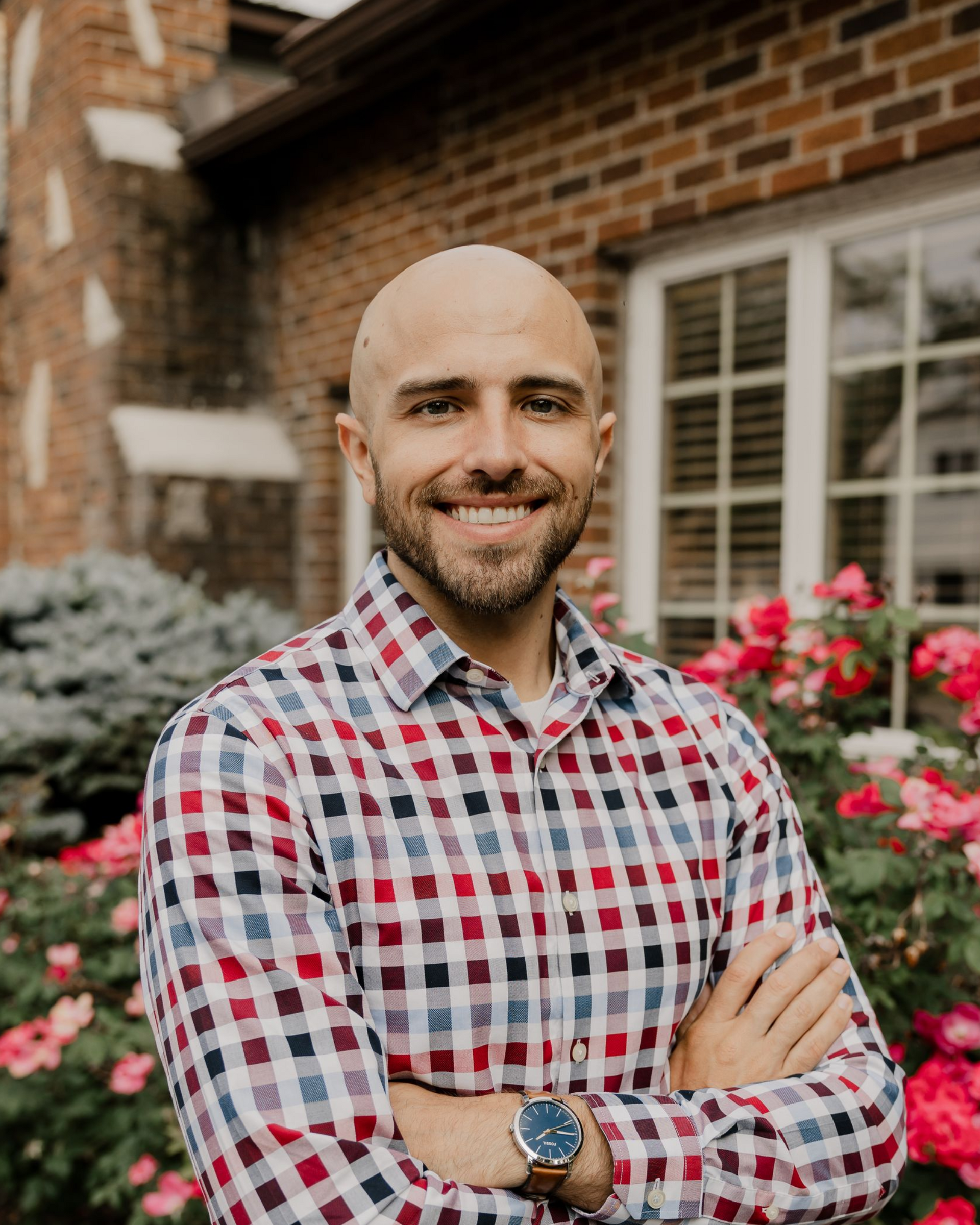 Dr. Joel Griffin