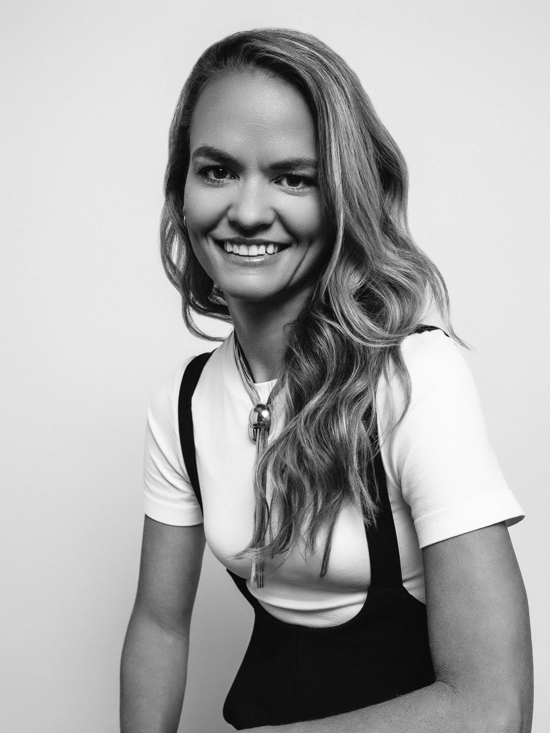Larissa Stanley, DDS