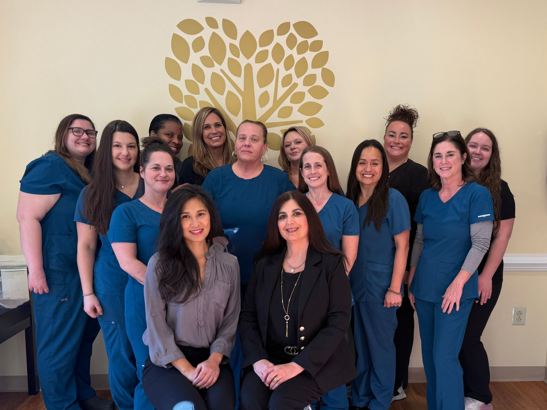 Compassionate Dental Care for the Entire Family