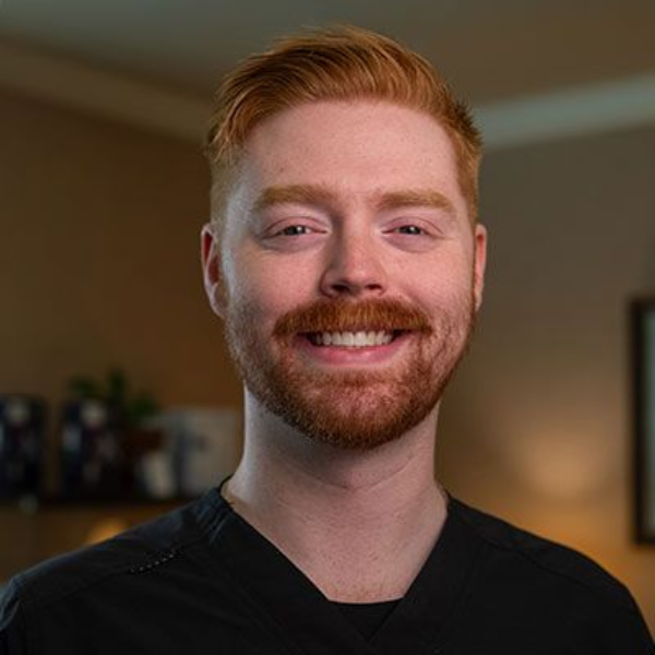 Dr. Rylan Jones, DDS