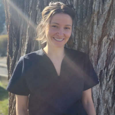 Dr. Jeff Henneberg, DDS