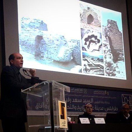 Biennale Habitat' projects are based on the three pillars: HERITAGE-ENVIRONMENT-HUMAN VALUES