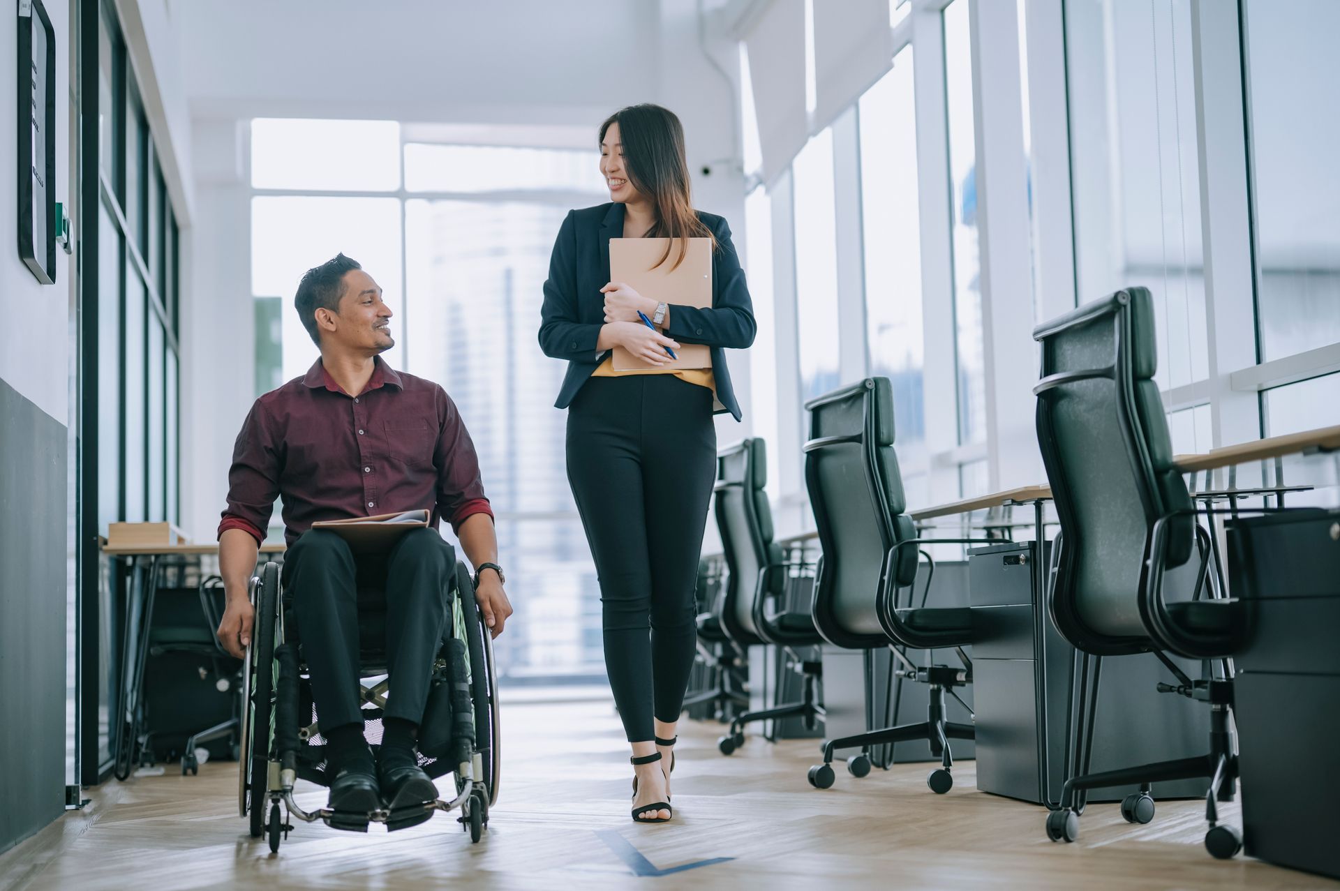 Social Security Disability Attorney Sacramento, CA