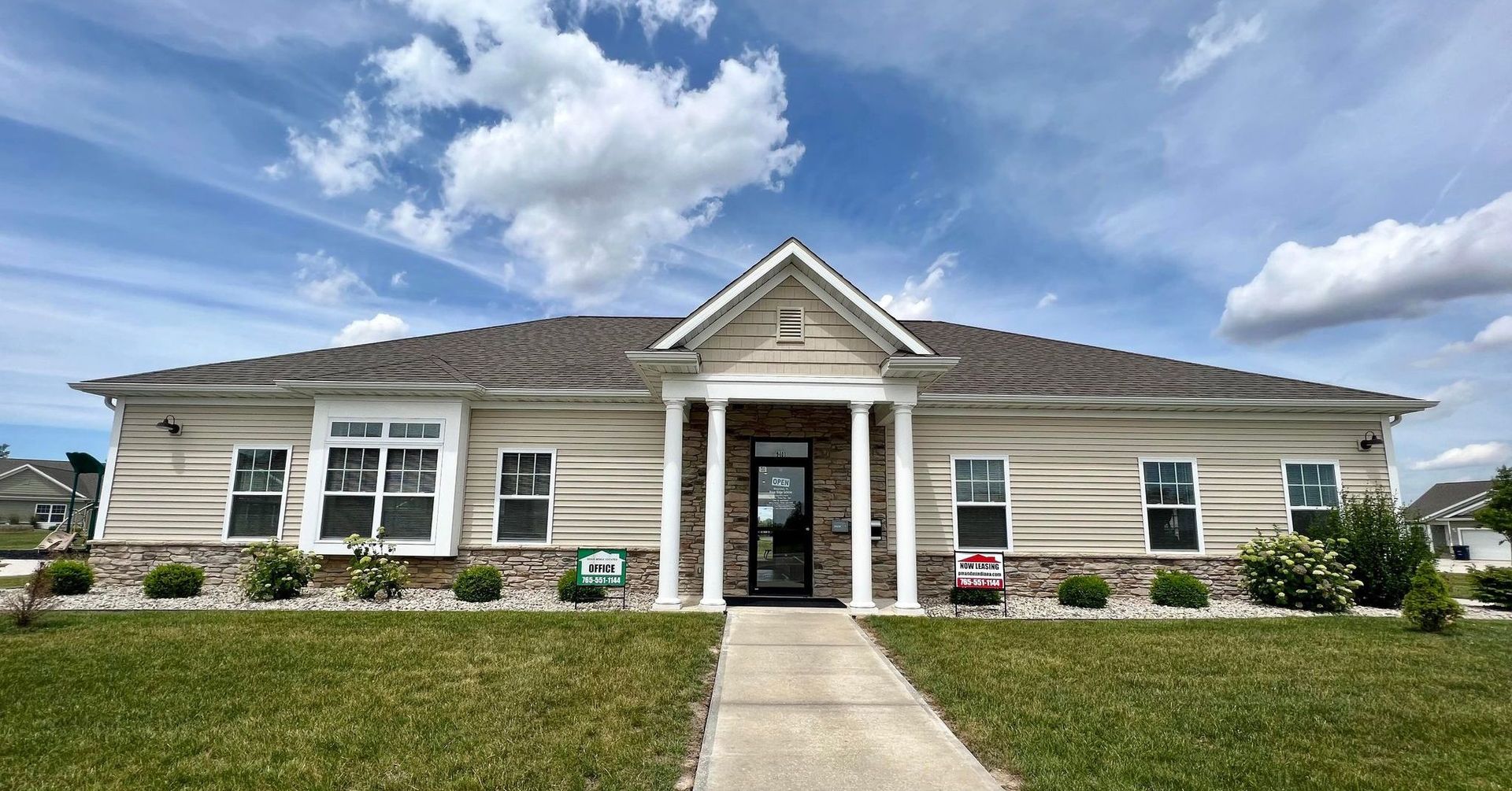 Property Management & Maintenance LLC Warsaw, Plymouth