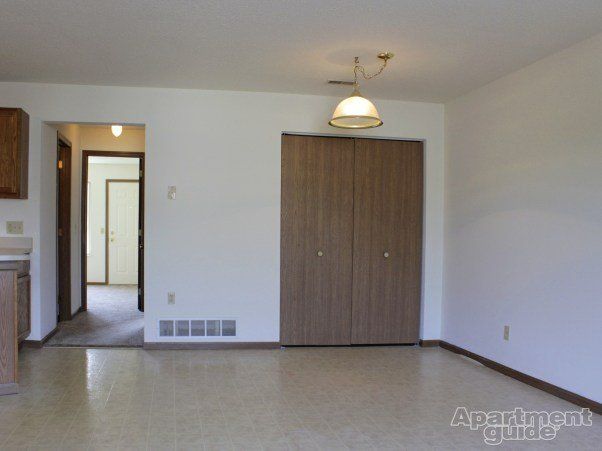Prairie Ridge interior