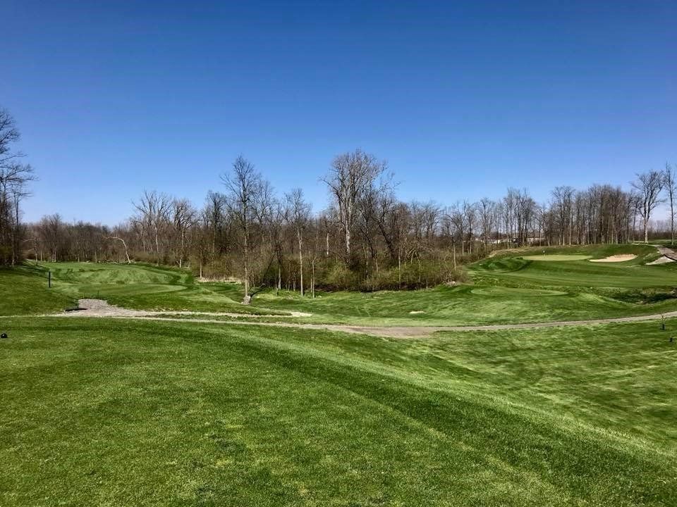 bison ridge