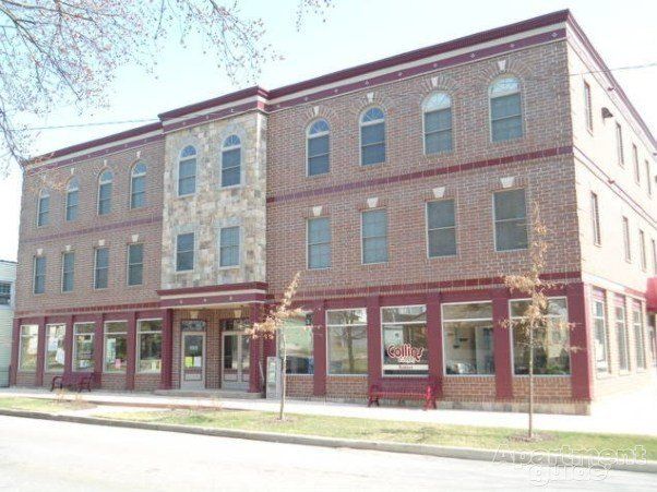 Thumbnail of Main Street Centre