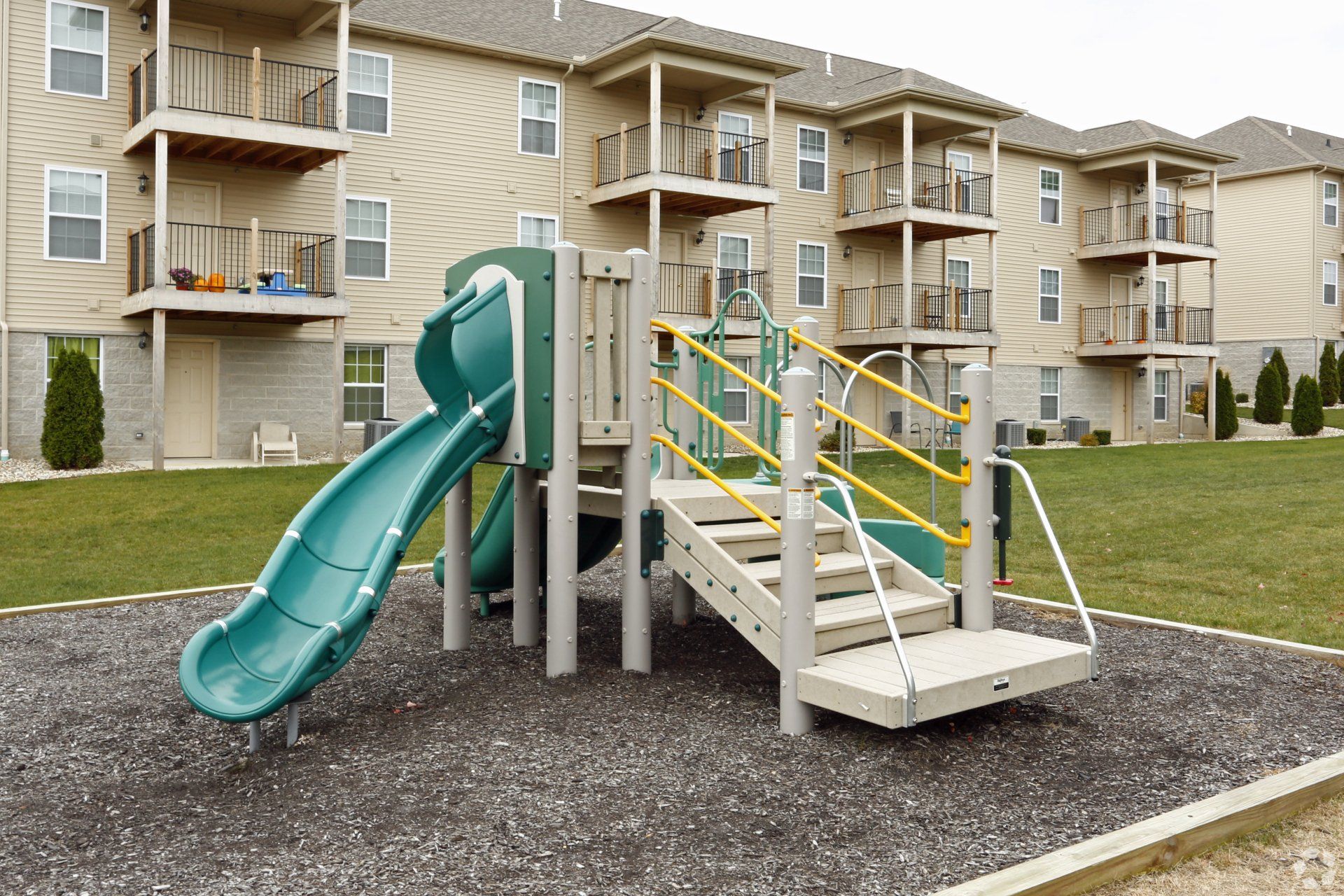 playground