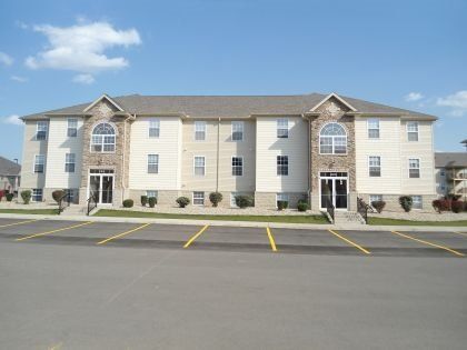 BriarWood exterior
