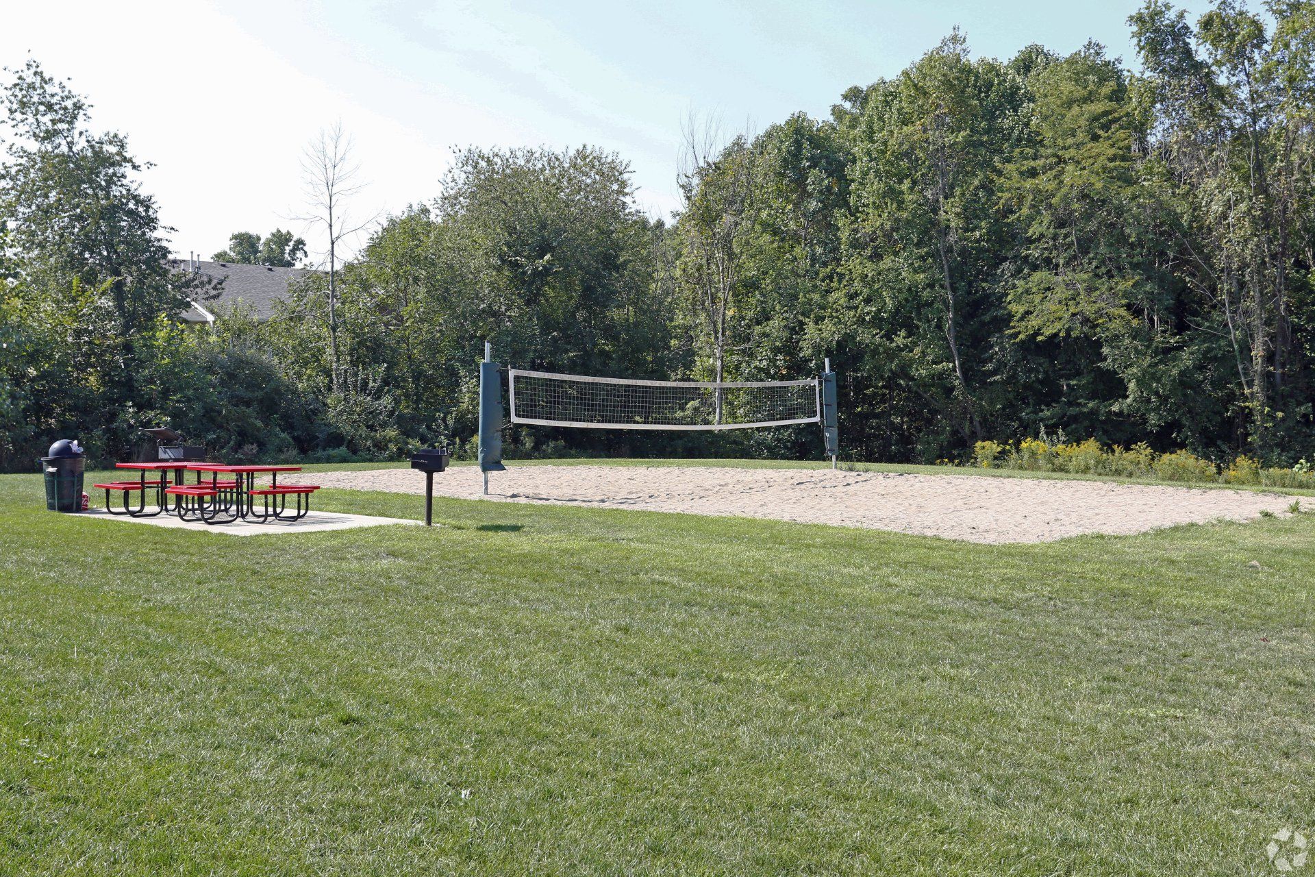 playground