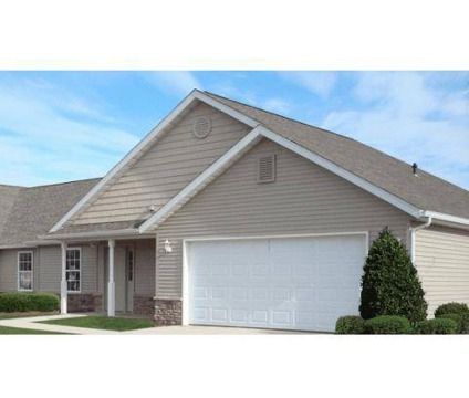 BriarWood exterior