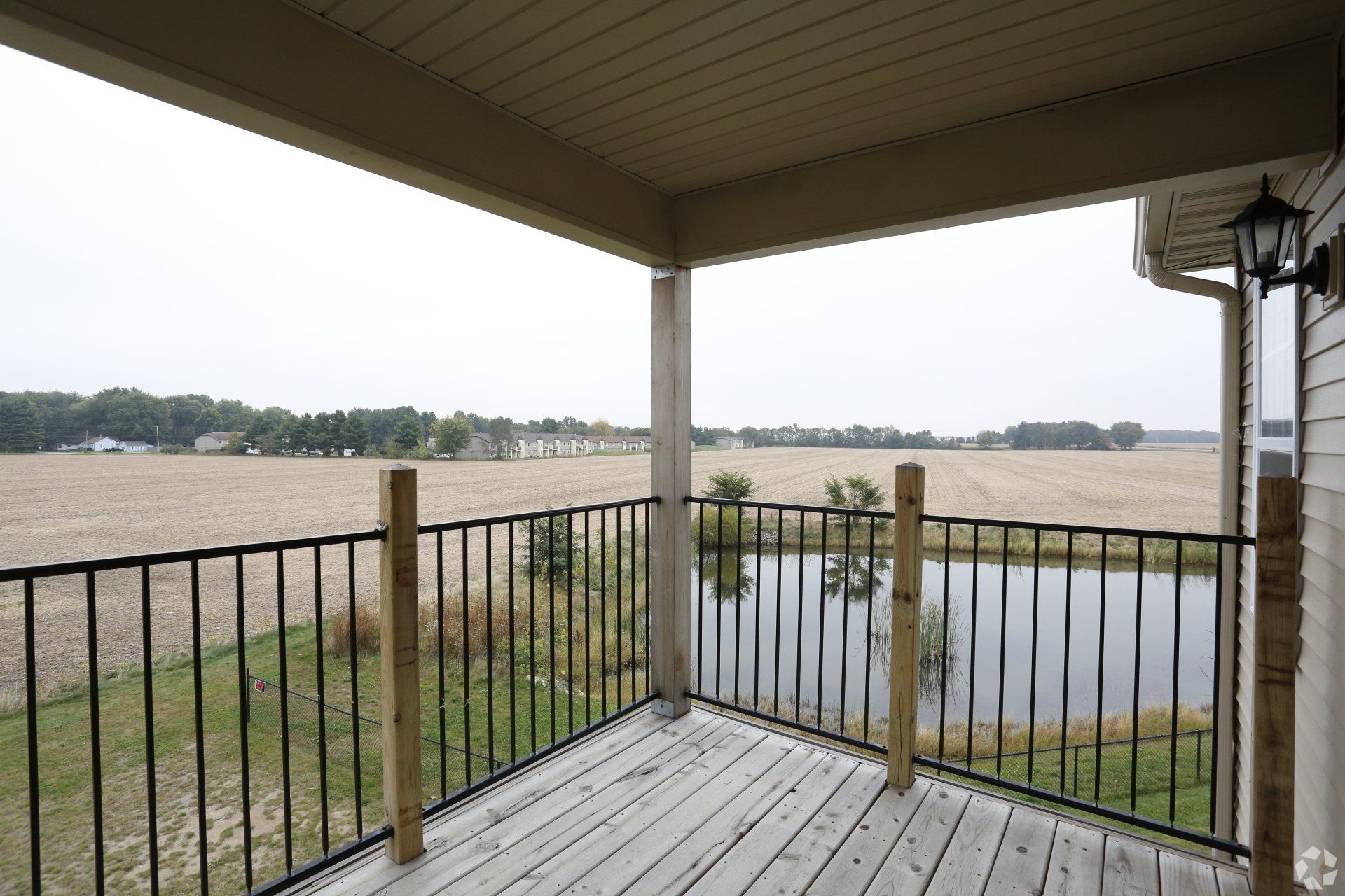 BriarWood exterior