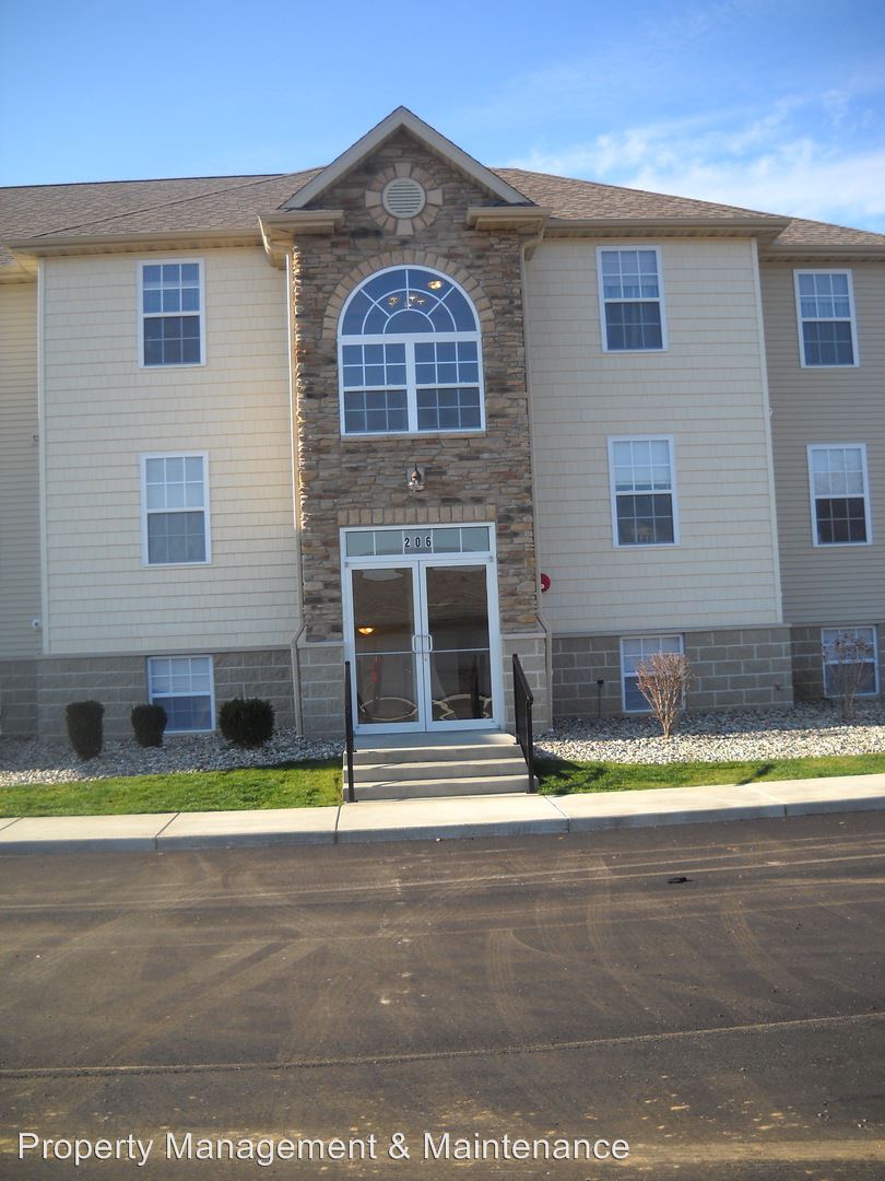 BriarWood exterior