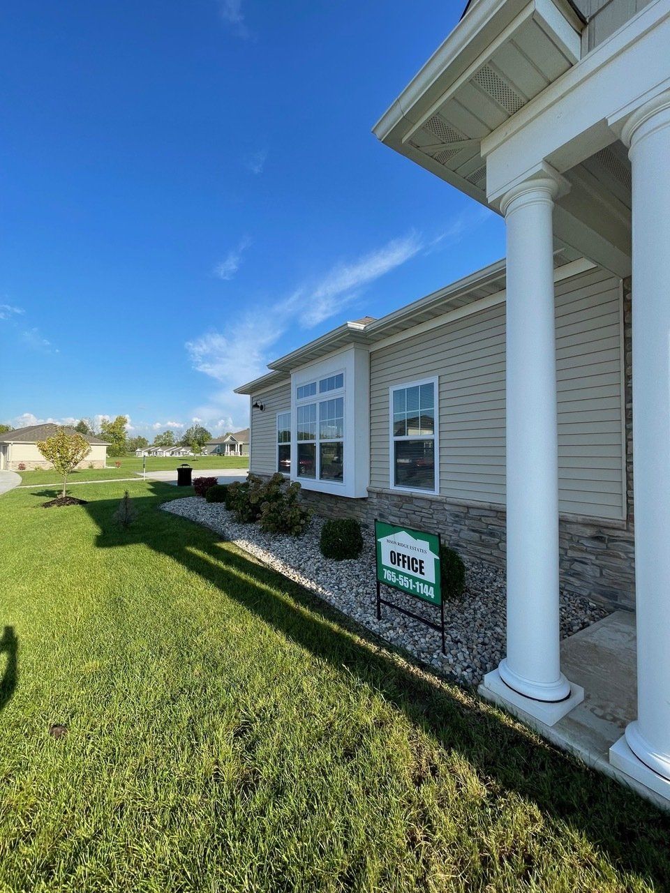 Bison Ridge Estates Property Photo