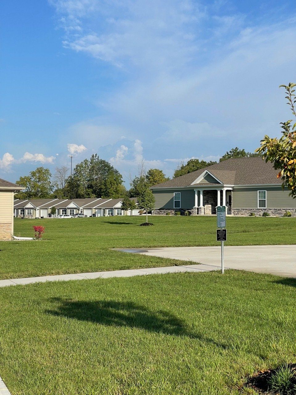 Bison Ridge Estates Property Photo