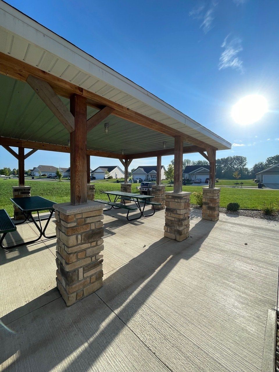 Bison Ridge Estates Property Photo