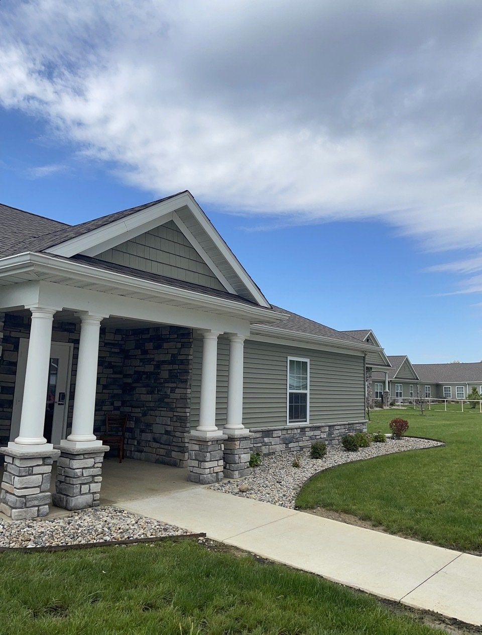 Bison Ridge Estates Property Photo