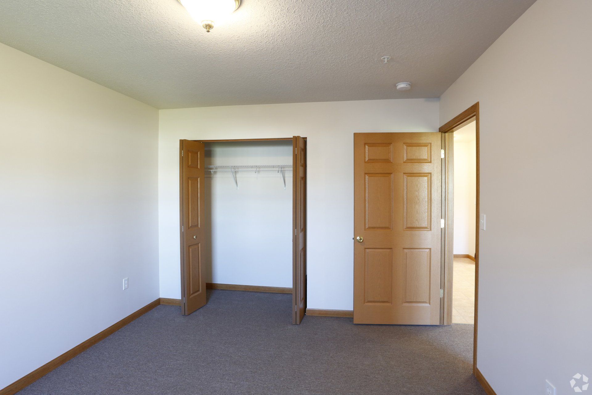 Tippe River Downs Interior