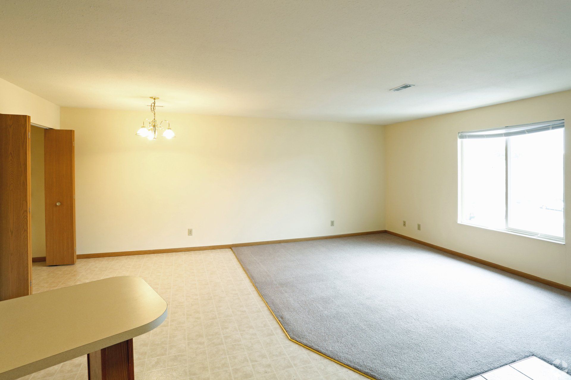 Lakeland Villa Apts interior