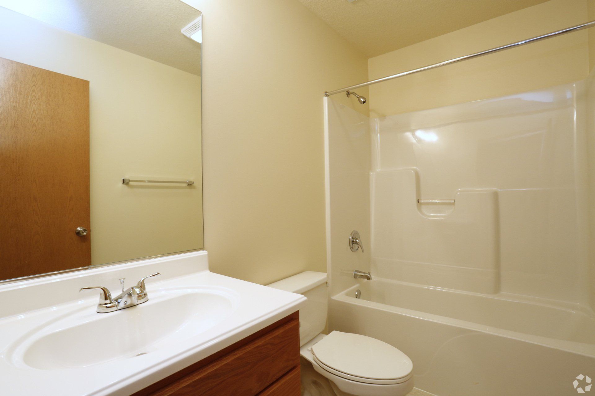 Long Beach Cove Villas - interior