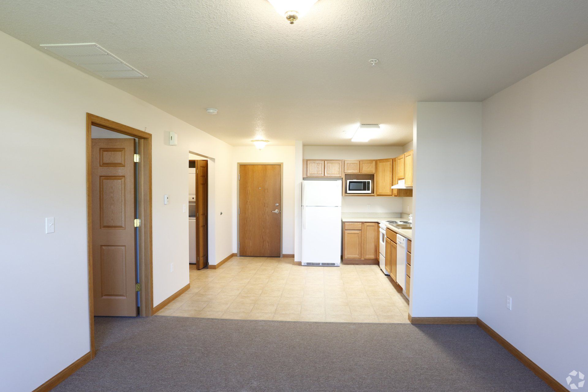 Tippe River Downs Interior