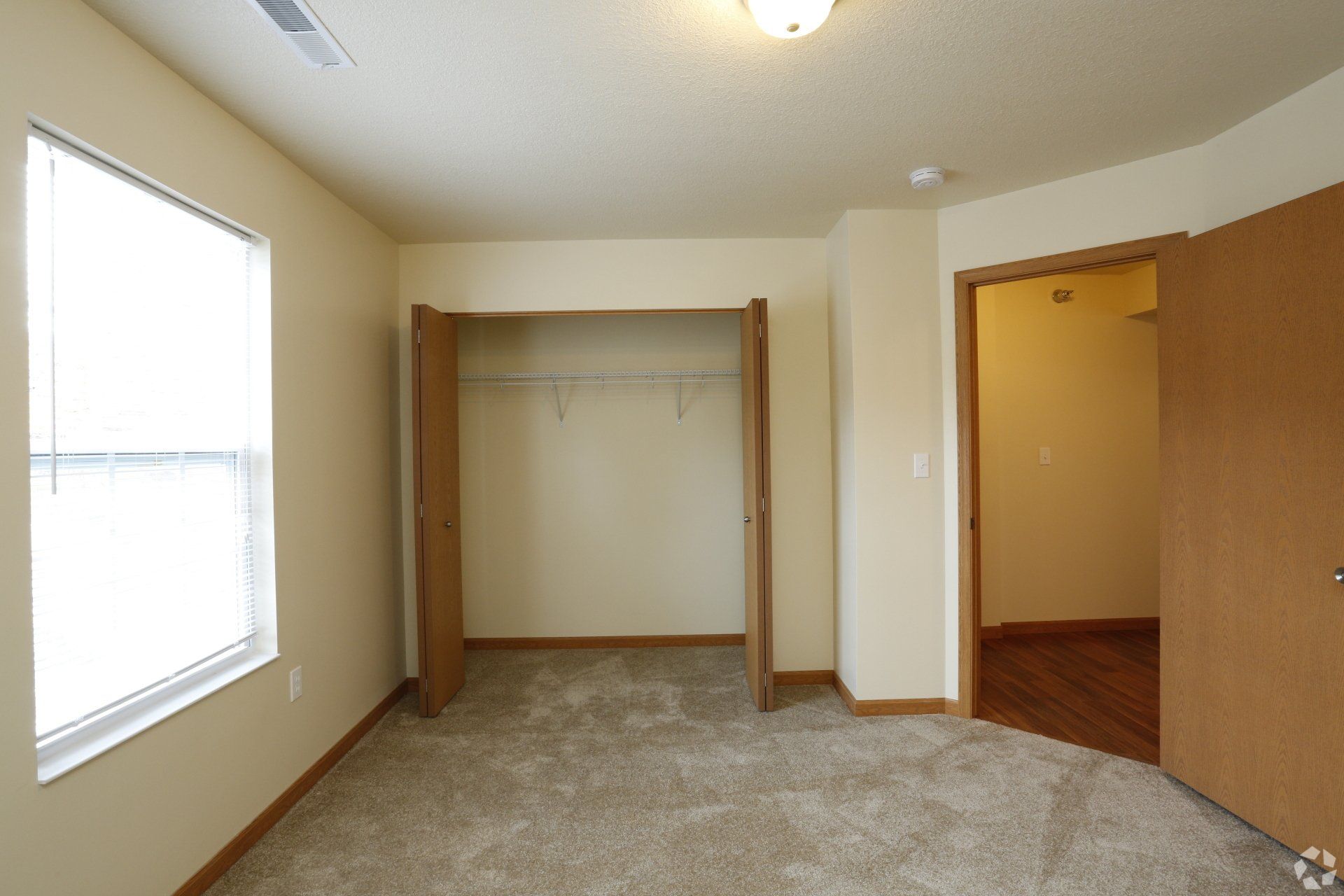 Long Beach Cove Villas - interior