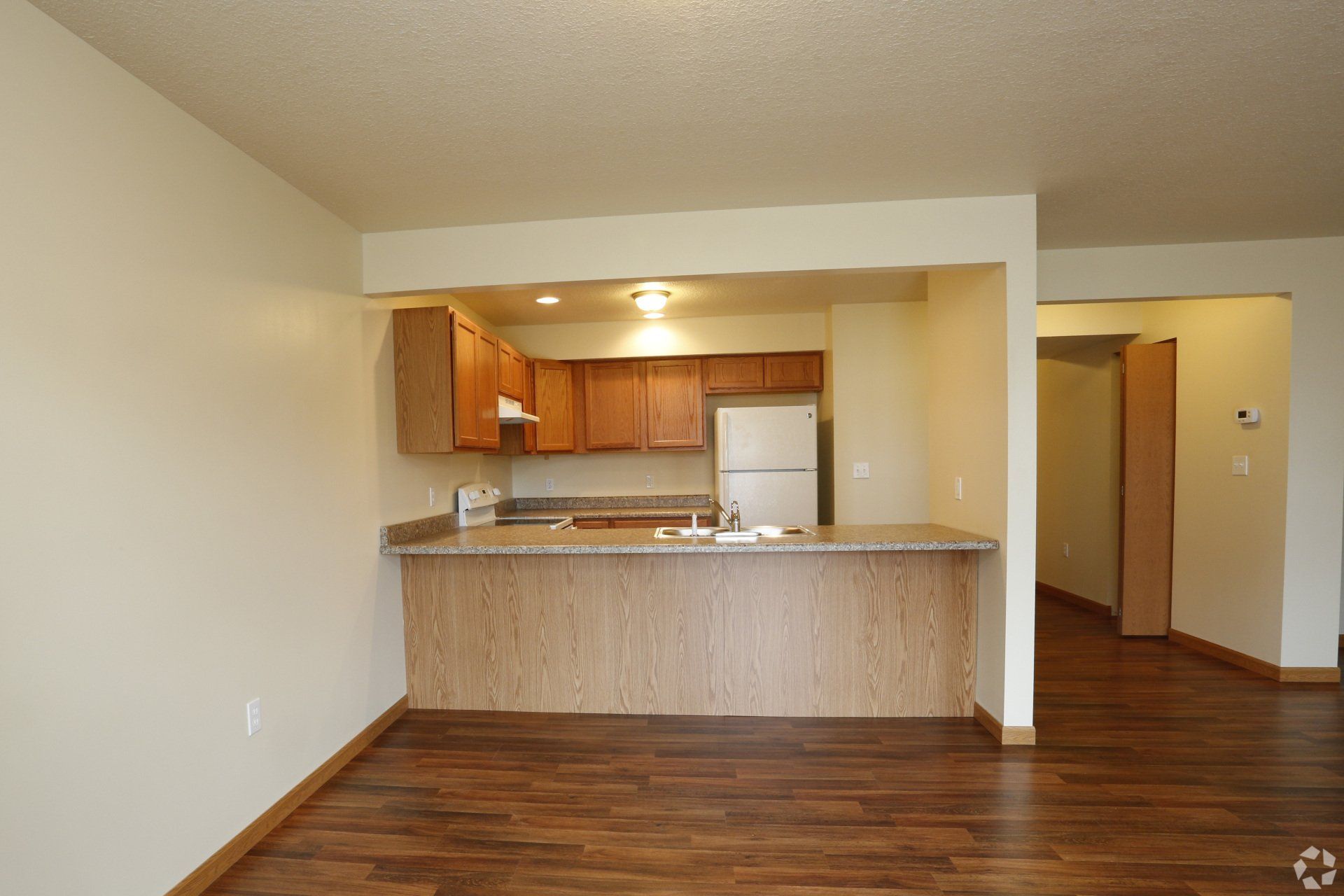 Long Beach Cove Villas - interior