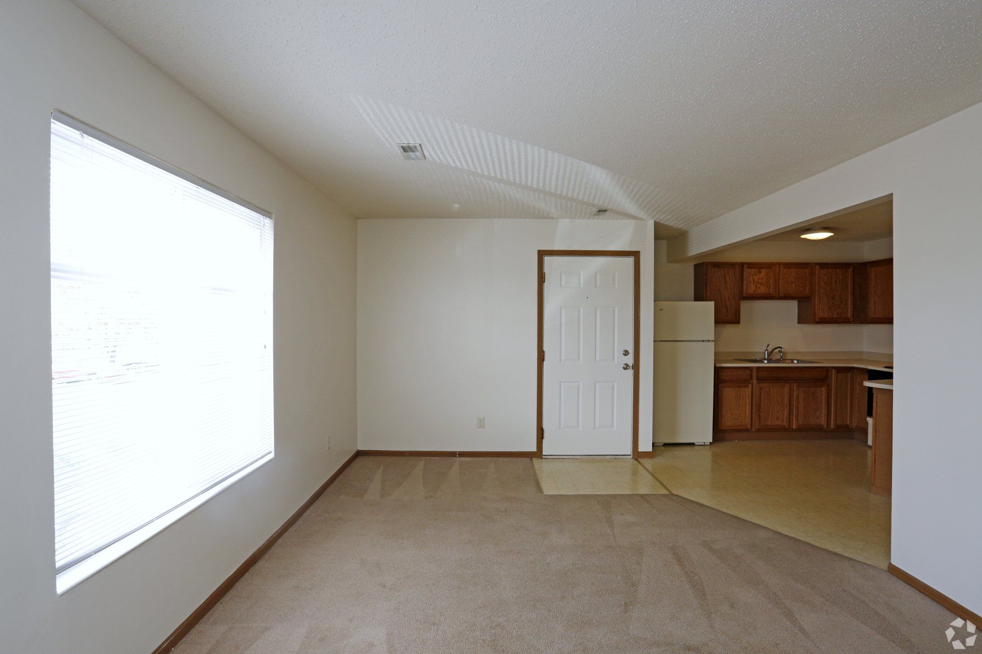 Mallard and HI-TEC Apts interior