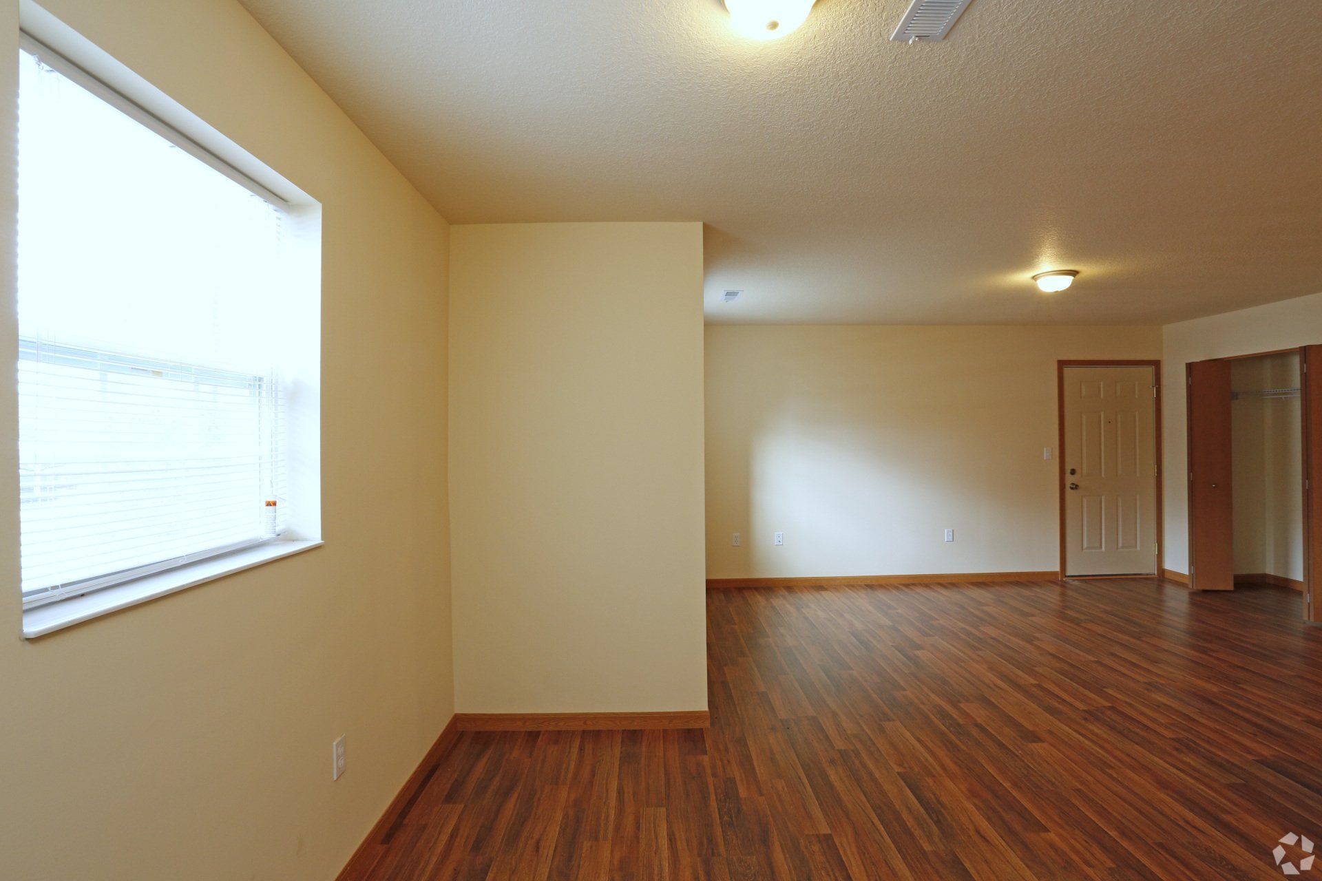 Long Beach Cove Villas - interior