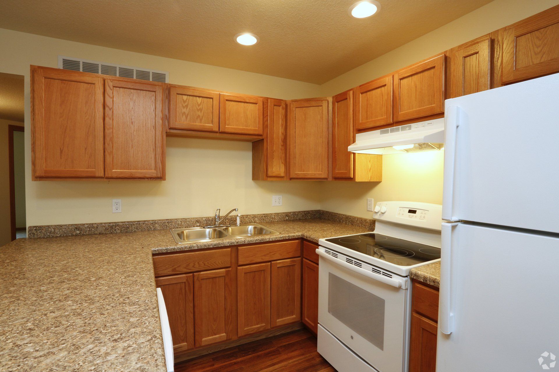 Long Beach Cove Villas - interior