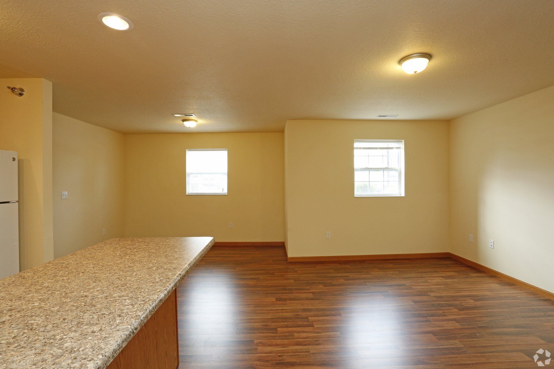 Long Beach Cove Villas - interior