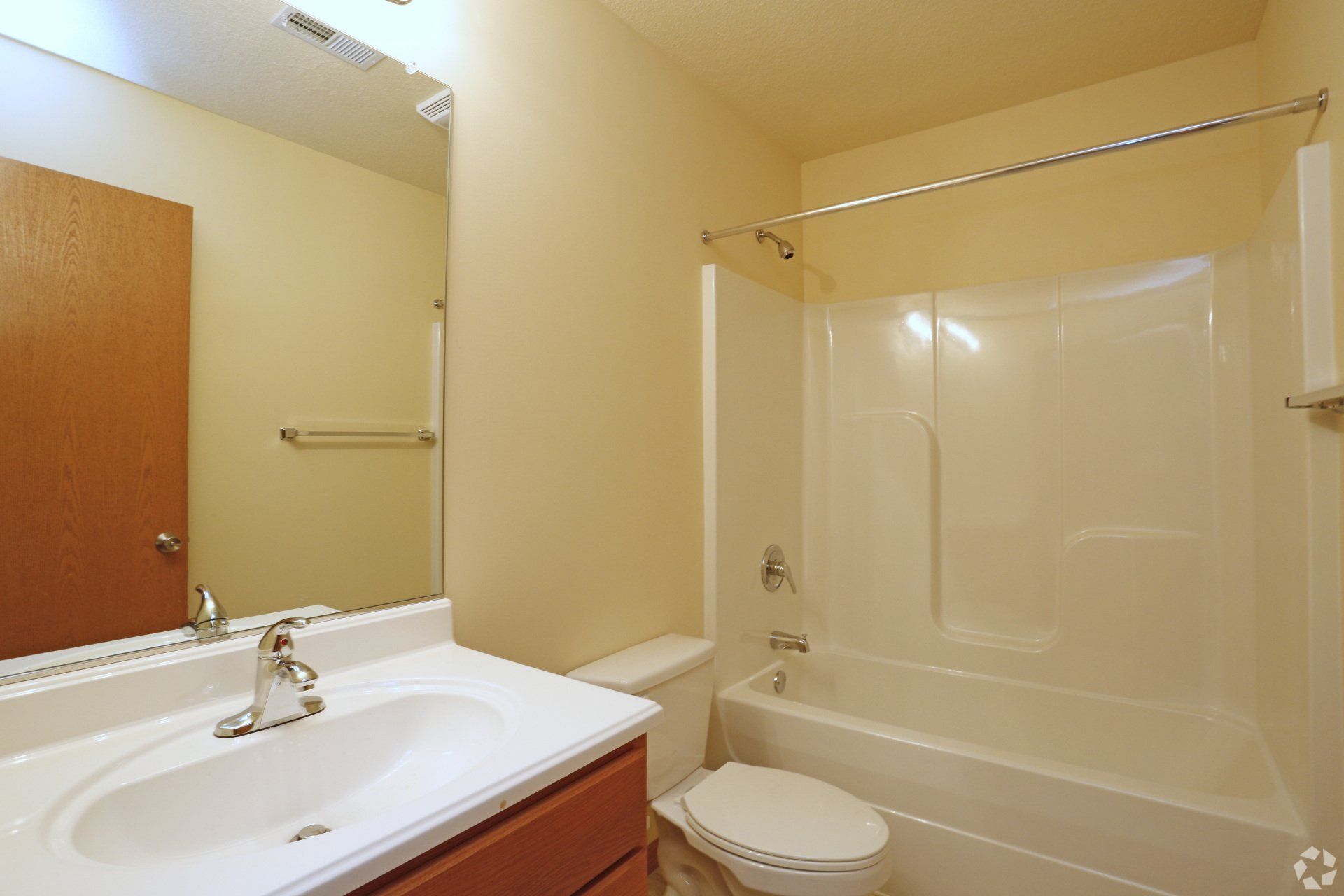 Long Beach Cove Villas - interior