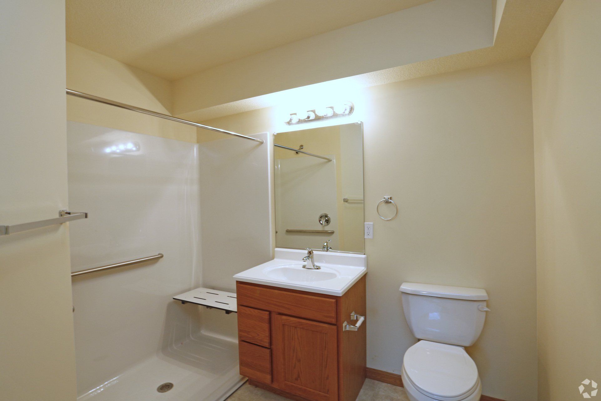 Long Beach Cove Villas - interior