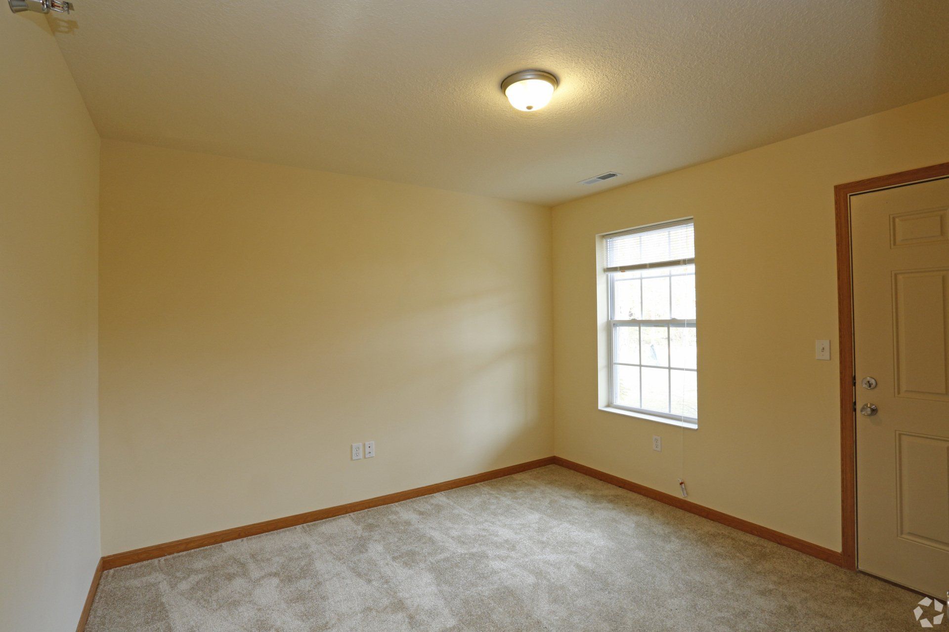 Long Beach Cove Villas - interior