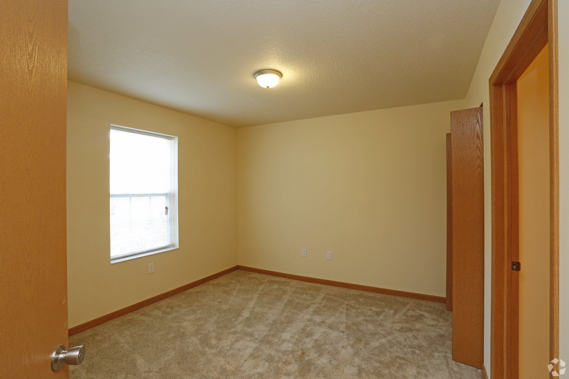 Long Beach Cove Villas - interior