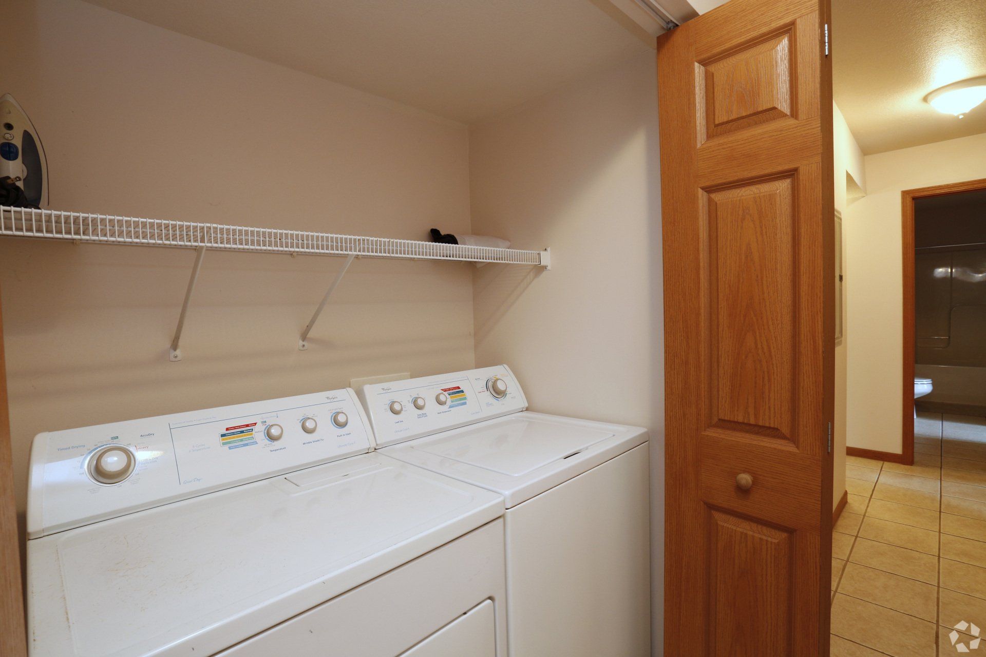 Long Beach Cove Villas - interior
